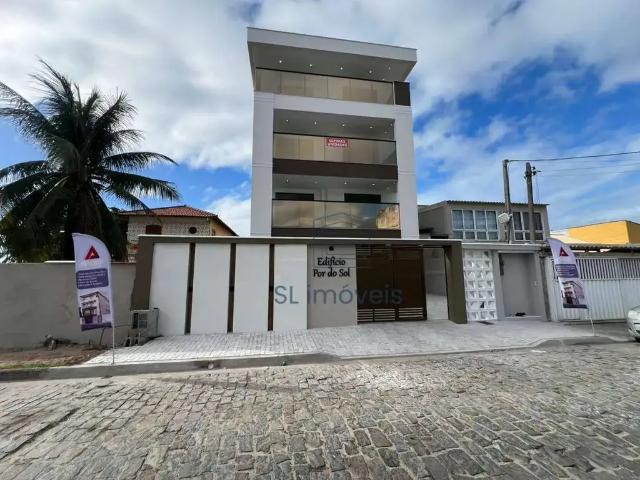Apartamento venda em Região Geográfica Imediata de Macaé-Rio das Ostras, Rio das Ostras