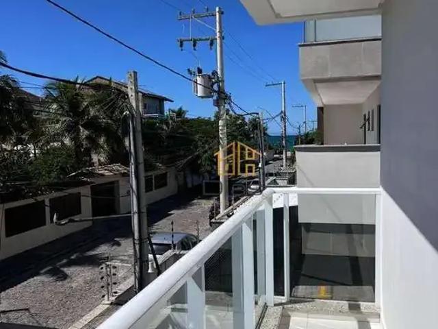 Apartamento venda em Região Geográfica Imediata de Macaé-Rio das Ostras, Rio das Ostras