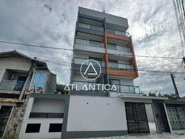 Apartamento venda em Região Geográfica Imediata de Macaé-Rio das Ostras, Rio das Ostras