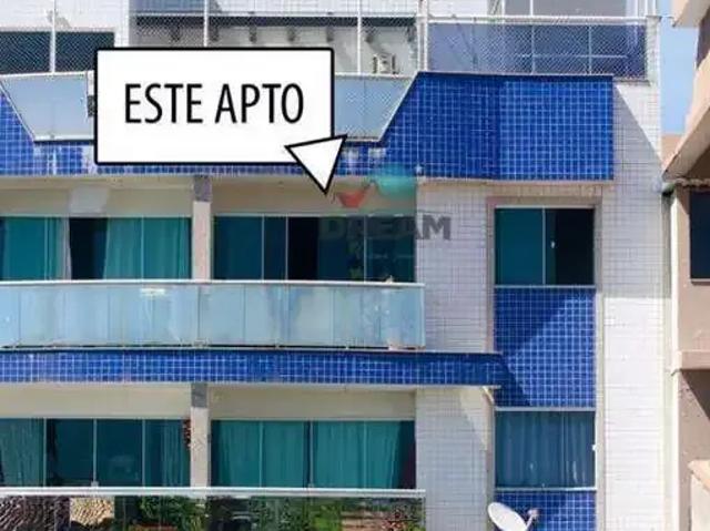 Apartamento venda em Região Geográfica Imediata de Macaé-Rio das Ostras, Rio das Ostras