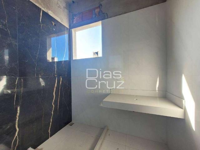 Apartamento venda em Região Geográfica Imediata de Macaé-Rio das Ostras, Rio das Ostras