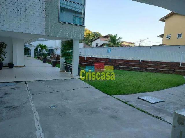 Apartamento venda em Região Geográfica Imediata de Macaé-Rio das Ostras, Rio das Ostras