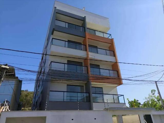 Apartamento venda em Região Geográfica Imediata de Macaé-Rio das Ostras, Rio das Ostras