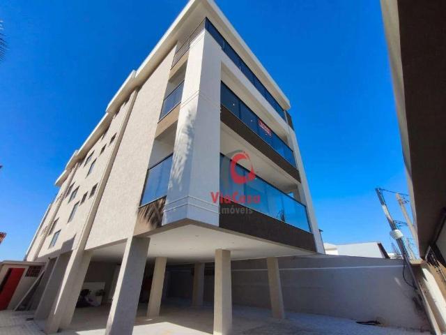 Apartamento venda em Bosque Beira Rio, Rio das Ostras