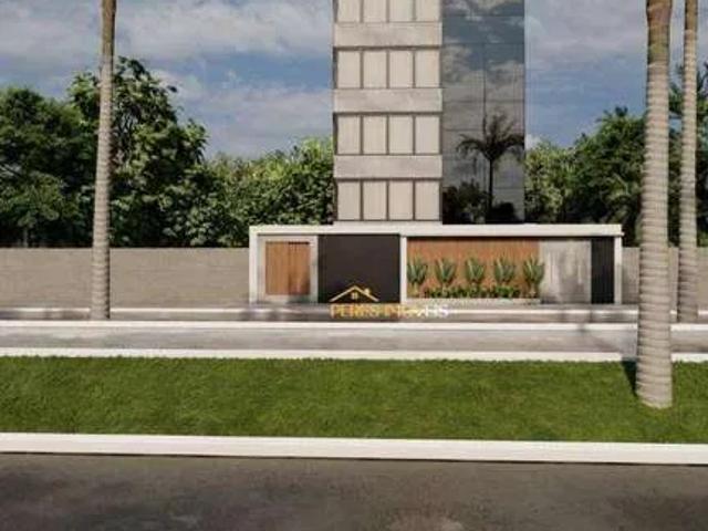 Apartamento venda em Bosque Beira Rio, Rio das Ostras