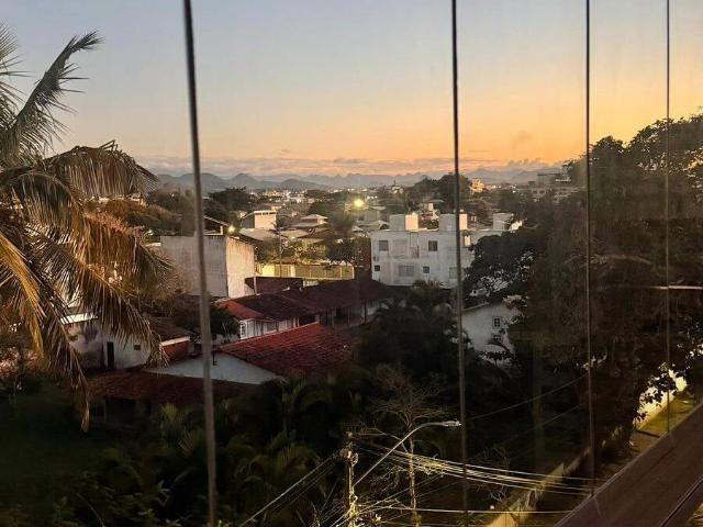 Apartamento venda em Bosque Beira Rio, Rio das Ostras