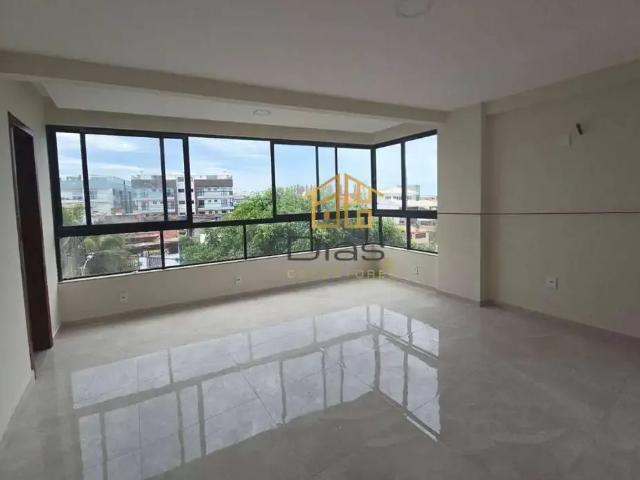 Apartamento venda em Região Geográfica Imediata de Macaé-Rio das Ostras, Rio das Ostras