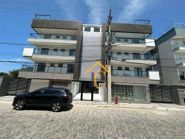 Apartamento venda em Bosque Beira Rio, Rio das Ostras