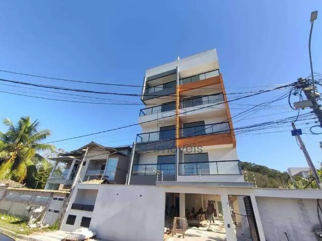 Apartamento venda em Região Geográfica Imediata de Macaé-Rio das Ostras, Rio das Ostras