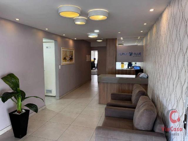 Apartamento venda em Bosque Beira Rio, Rio das Ostras