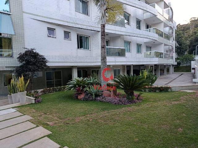 Apartamento venda em Bosque Beira Rio, Rio das Ostras