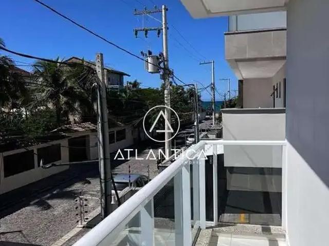 Apartamento venda em Região Geográfica Imediata de Macaé-Rio das Ostras, Rio das Ostras