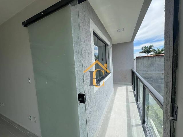 Apartamento venda em Bosque Beira Rio, Rio das Ostras