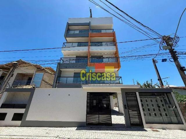 Apartamento venda em Região Geográfica Imediata de Macaé-Rio das Ostras, Rio das Ostras