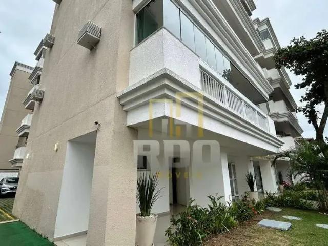 Apartamento venda em Região Geográfica Imediata de Macaé-Rio das Ostras, Rio das Ostras