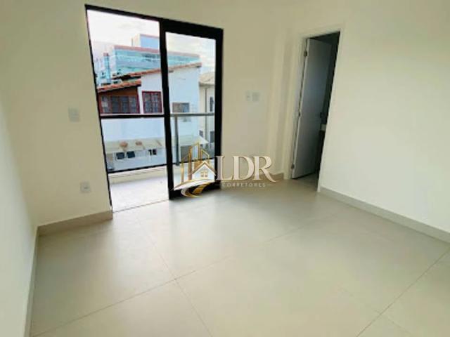 Apartamento venda em Bosque Beira Rio, Rio das Ostras