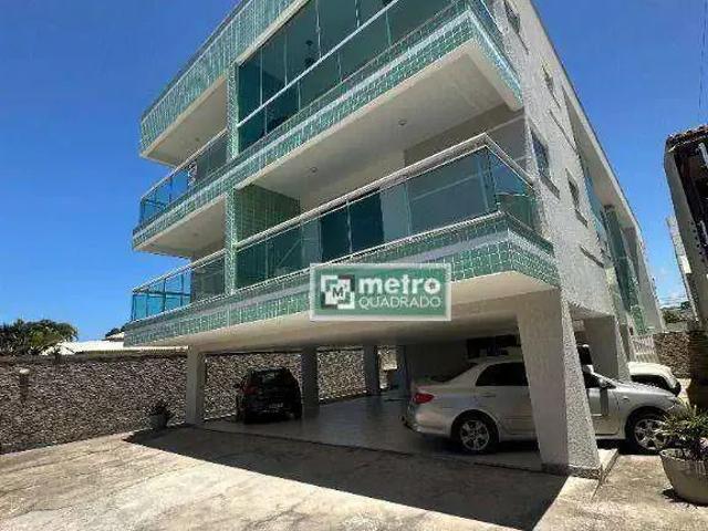 Apartamento venda em Região Geográfica Imediata de Macaé-Rio das Ostras, Rio das Ostras