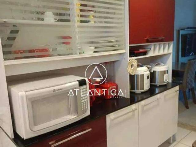 Apartamento venda em Bosque Beira Rio, Rio das Ostras