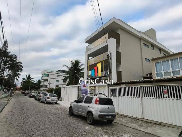 Apartamento venda em Região Geográfica Imediata de Macaé-Rio das Ostras, Rio das Ostras