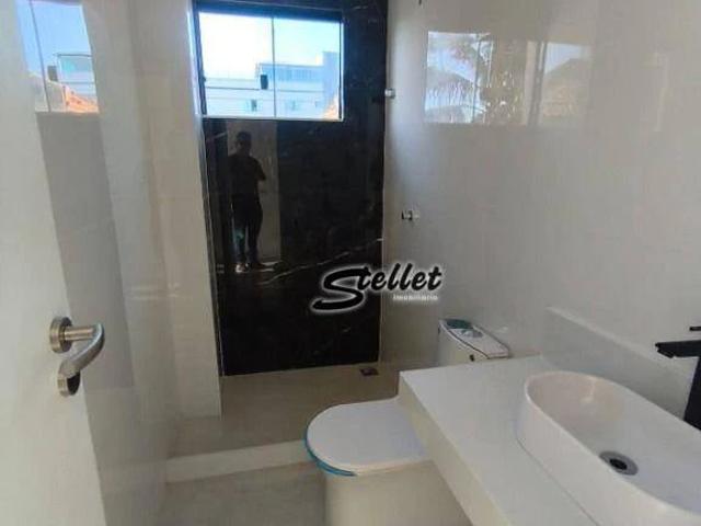 Apartamento venda em Bosque Beira Rio, Rio das Ostras