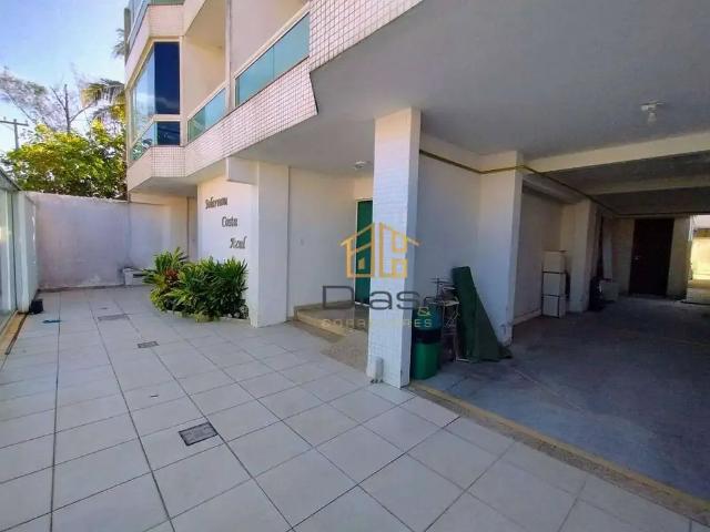 Apartamento venda em Bosque Beira Rio, Rio das Ostras