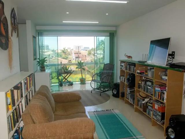 Apartamento venda em Bosque Beira Rio, Rio das Ostras