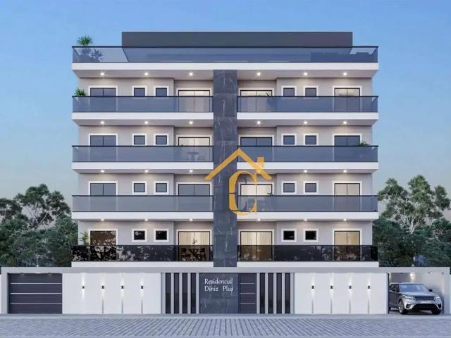Apartamento venda em Região Geográfica Imediata de Macaé-Rio das Ostras, Rio das Ostras