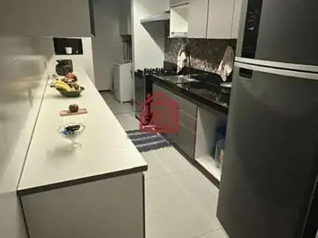 Apartamento venda em Bosque Beira Rio, Rio das Ostras