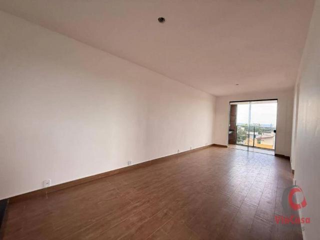 Apartamento venda em Bosque Beira Rio, Rio das Ostras