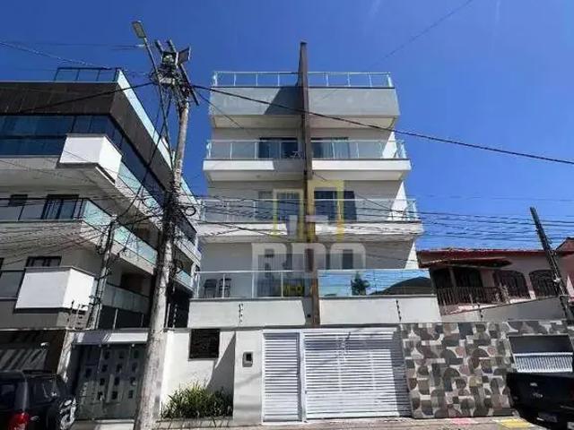 Apartamento venda em Região Geográfica Imediata de Macaé-Rio das Ostras, Rio das Ostras