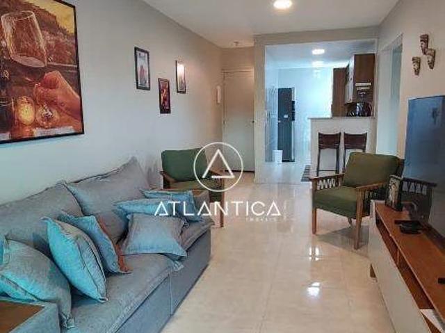 Apartamento venda em Bosque Beira Rio, Rio das Ostras