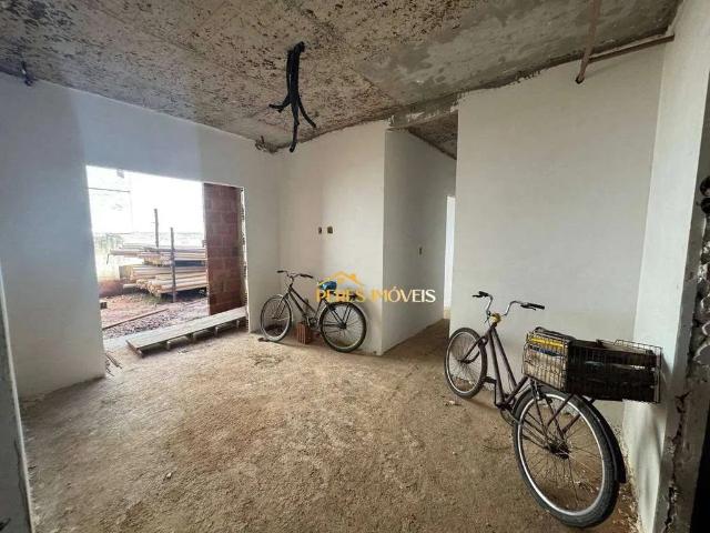 Apartamento venda em Bosque Beira Rio, Rio das Ostras