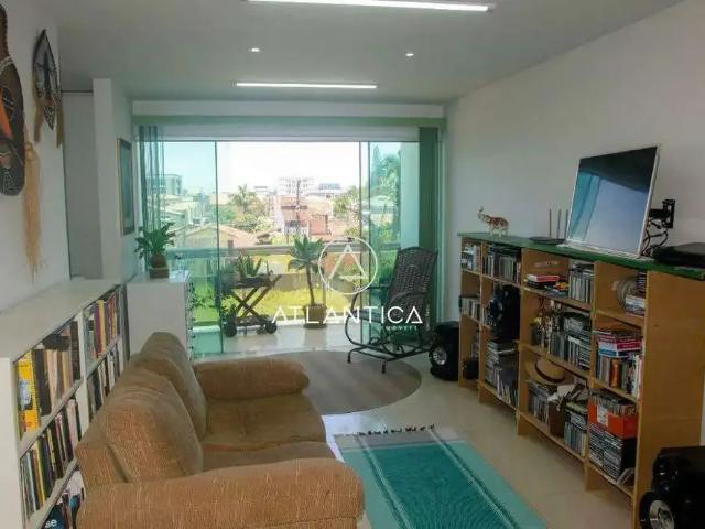 Apartamento venda em Região Geográfica Imediata de Macaé-Rio das Ostras, Rio das Ostras