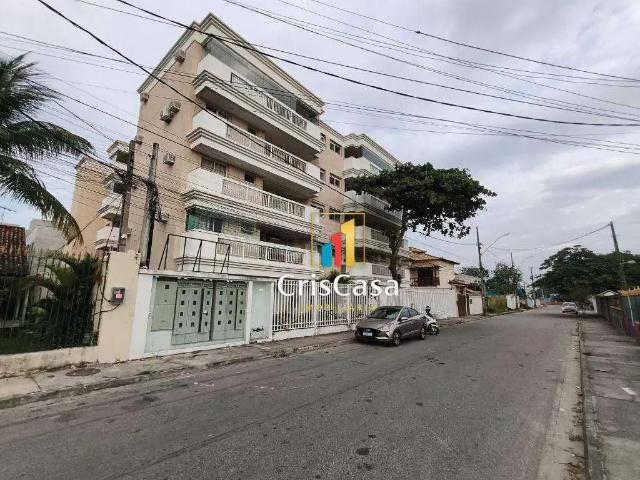 Apartamento venda em Região Geográfica Imediata de Macaé-Rio das Ostras, Rio das Ostras