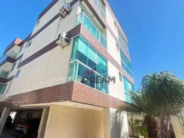 Apartamento venda em Região Geográfica Imediata de Macaé-Rio das Ostras, Rio das Ostras