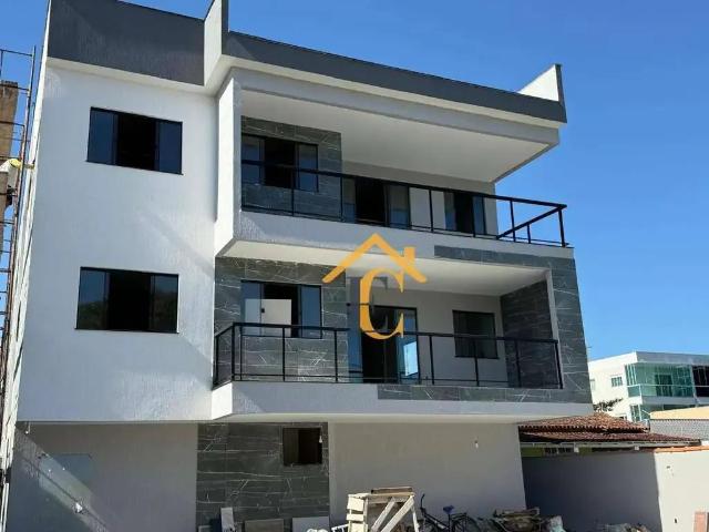 Apartamento venda em Região Geográfica Imediata de Macaé-Rio das Ostras, Rio das Ostras