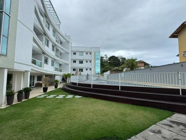 Apartamento venda em Região Geográfica Imediata de Macaé-Rio das Ostras, Rio das Ostras