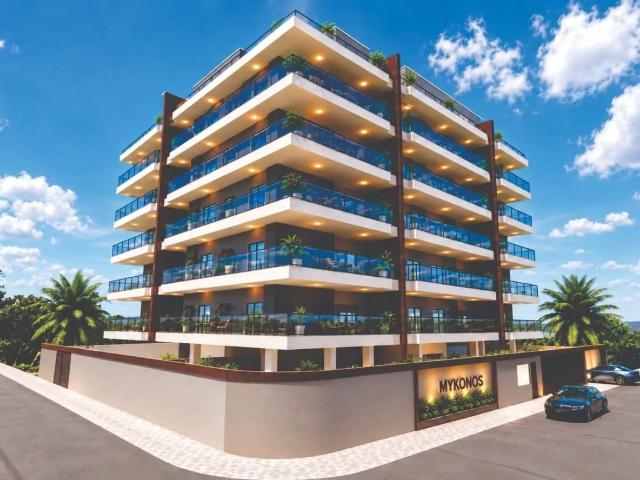 Apartamento venda em Bosque Beira Rio, Rio das Ostras