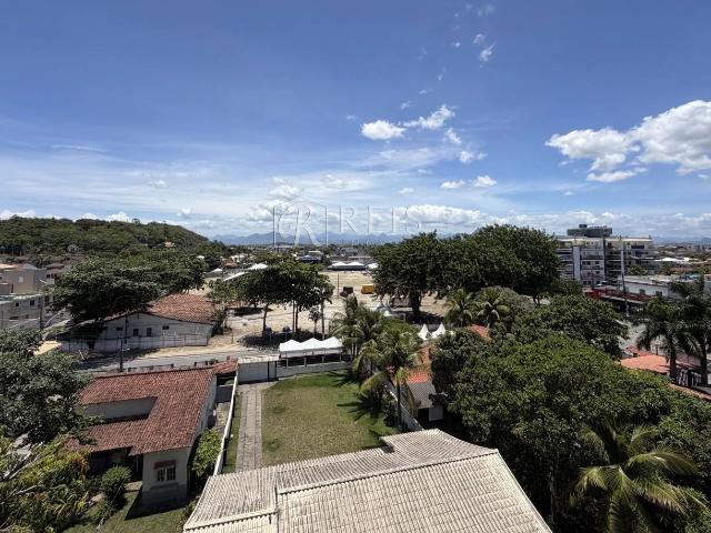 Apartamento venda em Bosque Beira Rio, Rio das Ostras