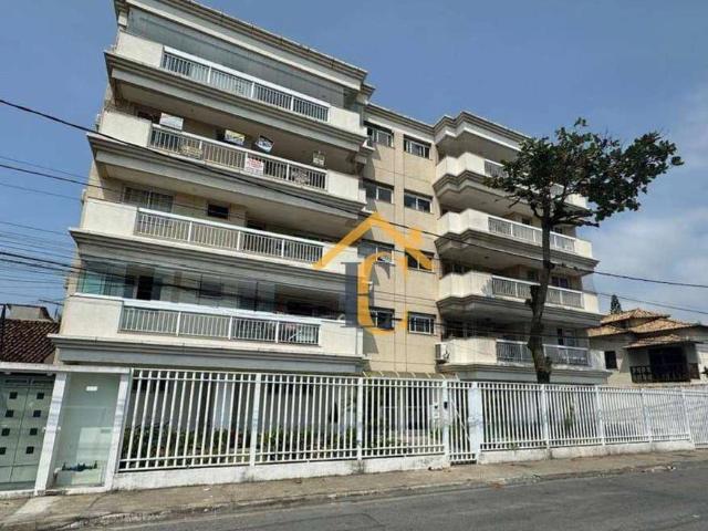 Apartamento venda em Recreio, Rio das Ostras