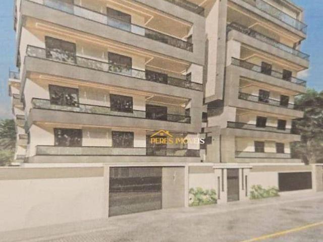 Apartamento venda em Bosque Beira Rio, Rio das Ostras