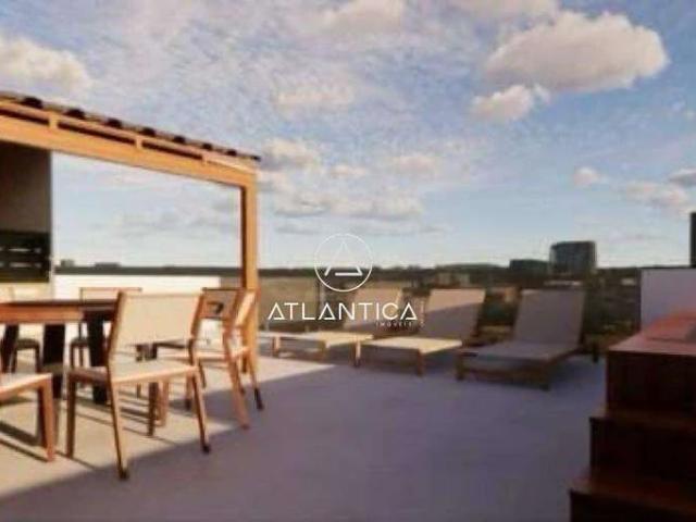Apartamento venda em Bosque Beira Rio, Rio das Ostras