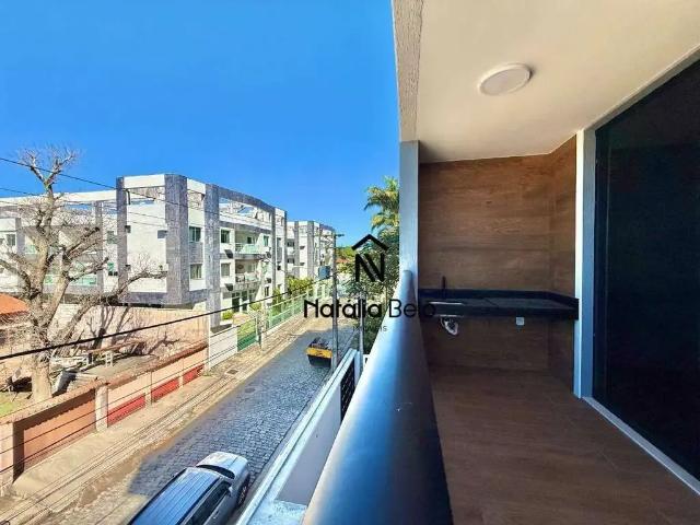Apartamento venda em Região Geográfica Imediata de Macaé-Rio das Ostras, Rio das Ostras