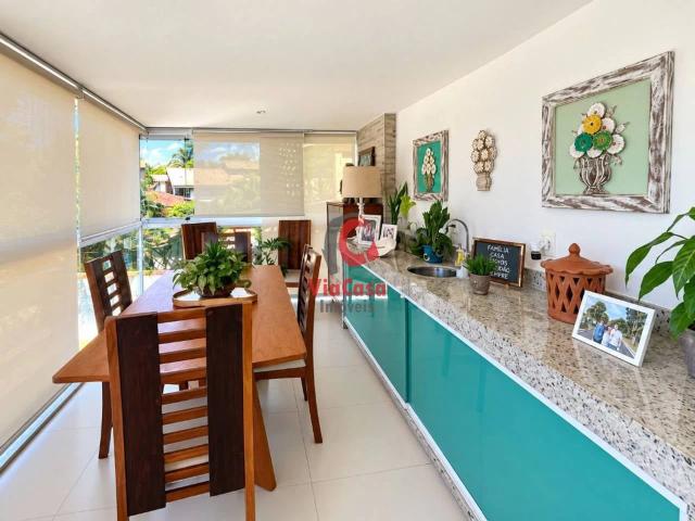 Apartamento venda em Bosque Beira Rio, Rio das Ostras