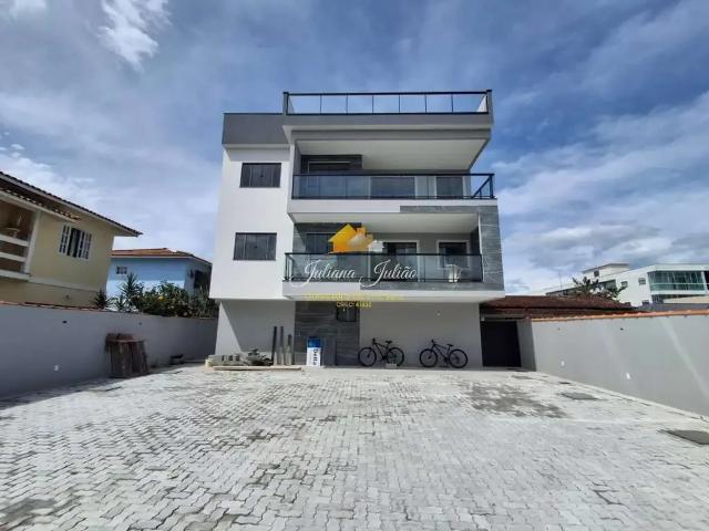 Apartamento venda em Região Geográfica Imediata de Macaé-Rio das Ostras, Rio das Ostras