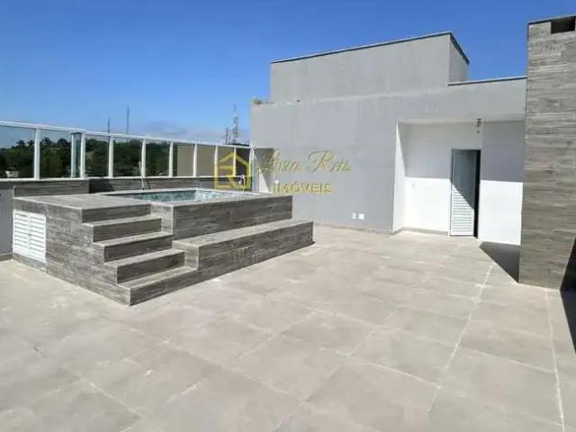 Apartamento venda em Bosque Beira Rio, Rio das Ostras