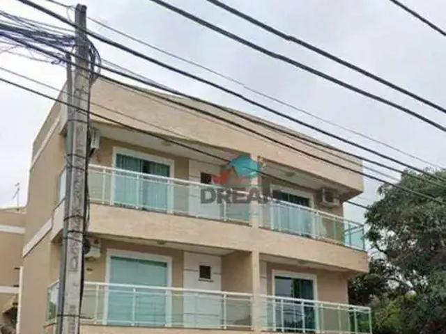 Apartamento venda em Região Geográfica Imediata de Macaé-Rio das Ostras, Rio das Ostras