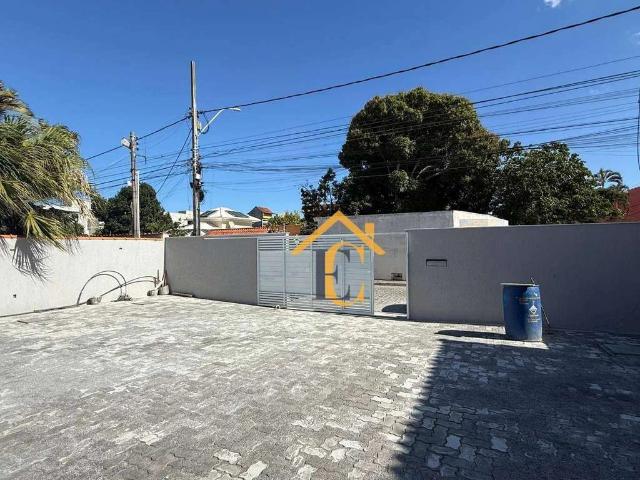 Apartamento venda em Bosque Beira Rio, Rio das Ostras