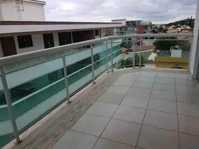 Apartamento venda em Rio das Ostras, Região Geográfica Intermediária de Macaé-Rio das Ostras-Cabo Frio