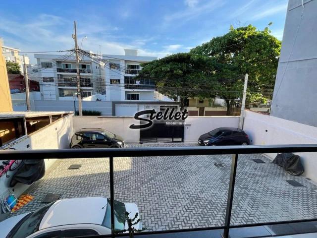 Apartamento venda em Bosque Beira Rio, Rio das Ostras